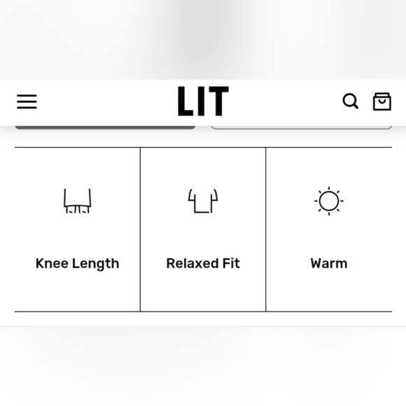 LIT Activewear Maxi Laser Long Parka Silver Metallic Down & Feather Y2K Jacket - Picture 14 of 15